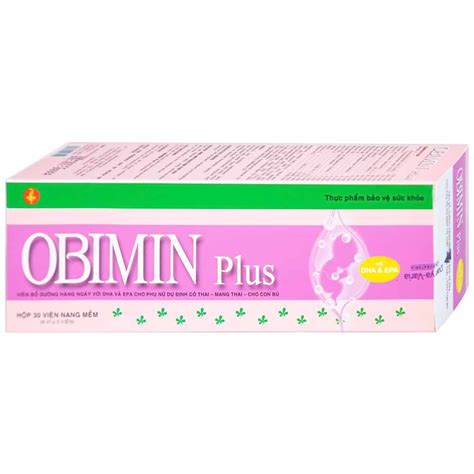 Obimin Plus .